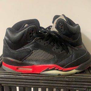 Grade school Jordan’s